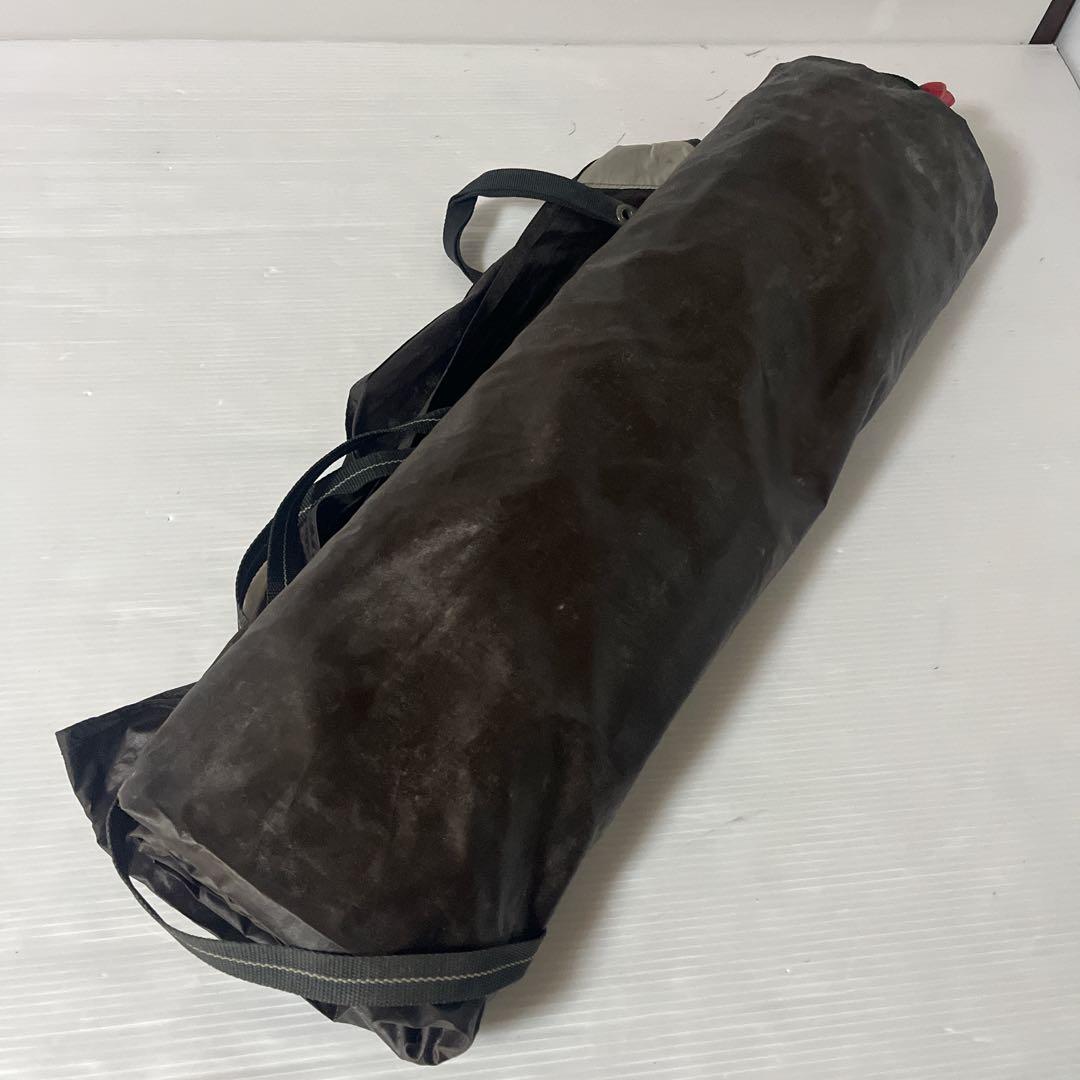 【廃盤品】 Coleman ウェザーマスター トリオドーム