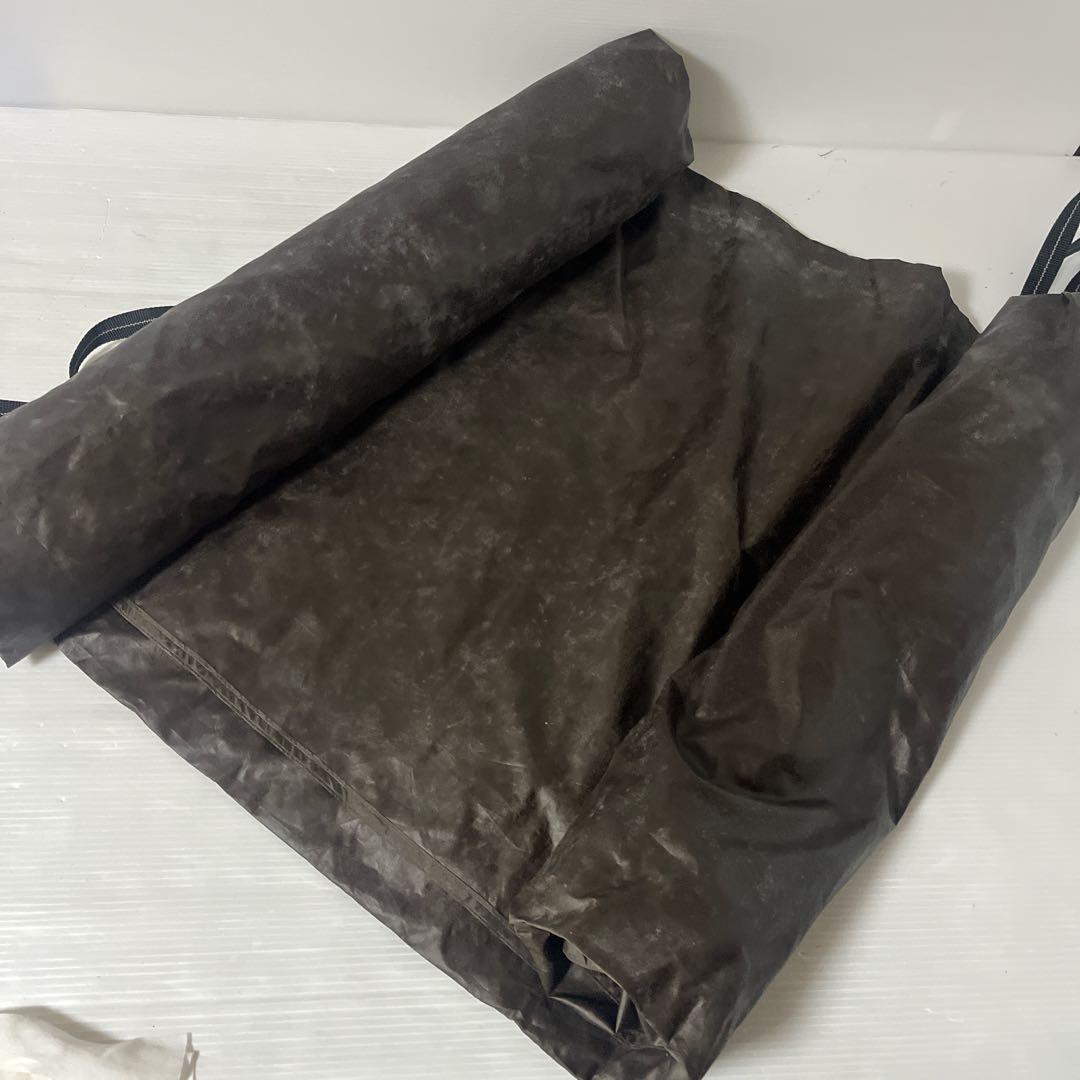 【廃盤品】 Coleman ウェザーマスター トリオドーム