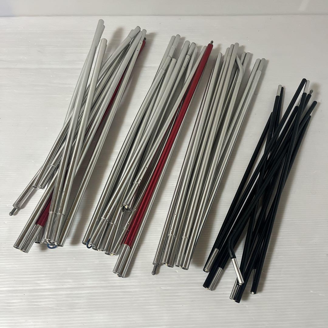 【廃盤品】 Coleman ウェザーマスター トリオドーム