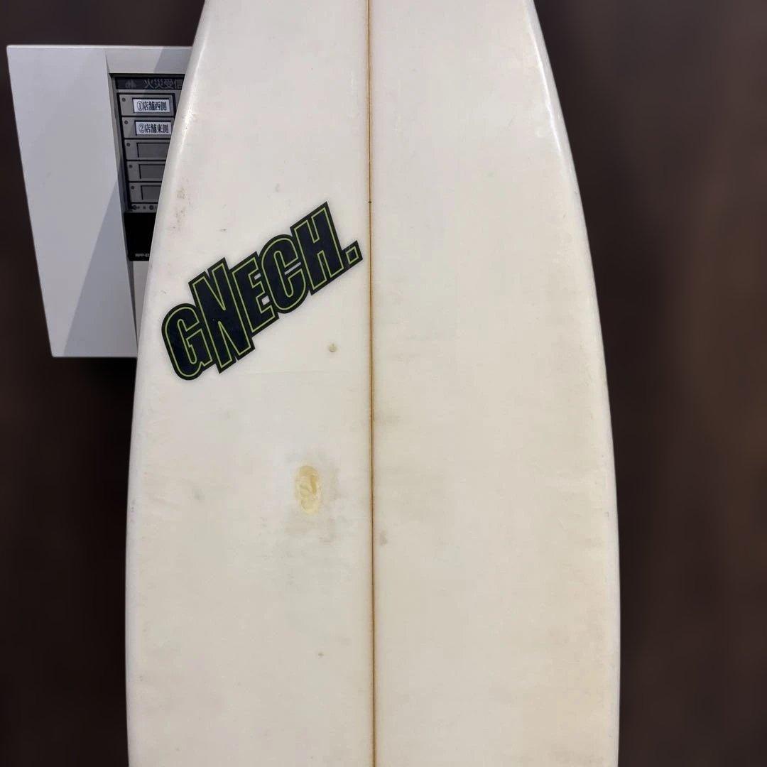 クイックシルバー　サーフボード