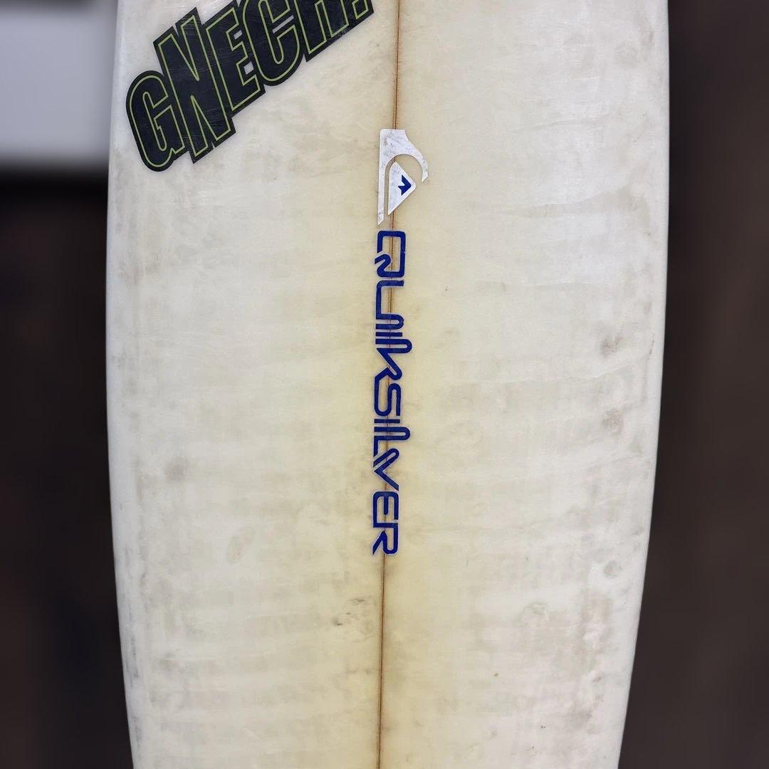 クイックシルバー　サーフボード