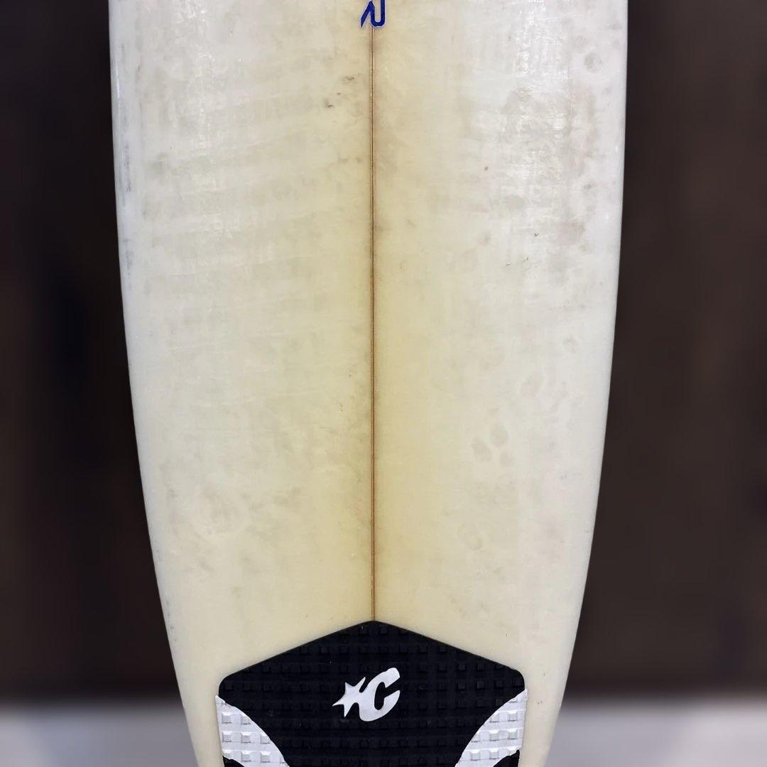 クイックシルバー　サーフボード