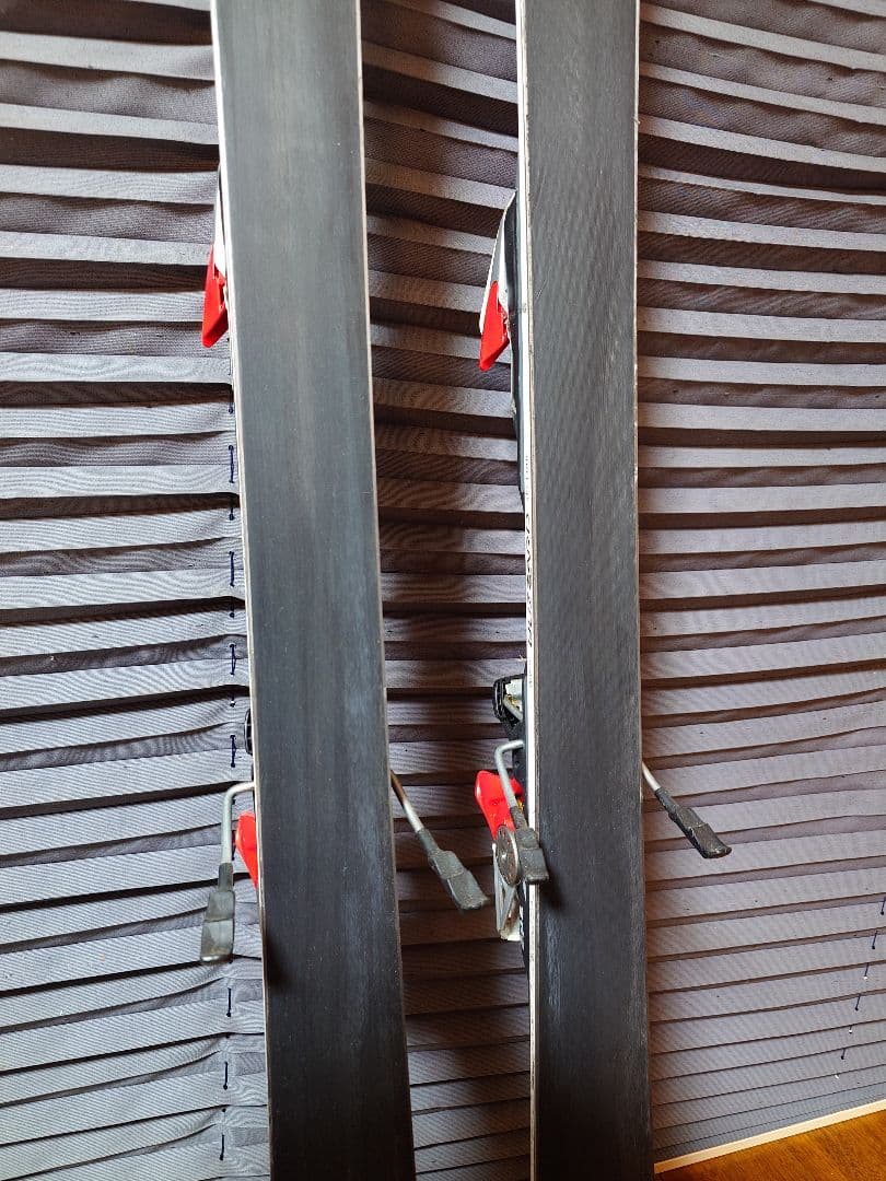 BLIZZARD SL スキー 板160cm 111/64/99 R13