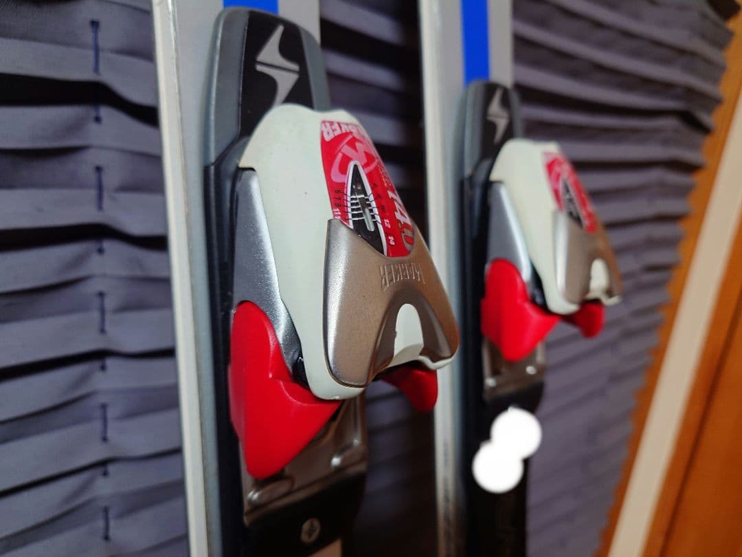 BLIZZARD SL スキー 板160cm 111/64/99 R13