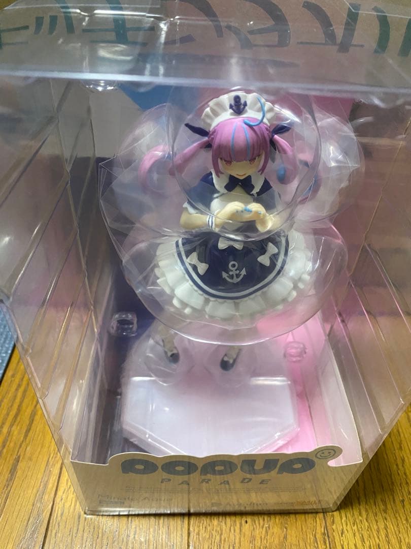 POP UP PARADE フィギュア 8体セット　まとめ売り