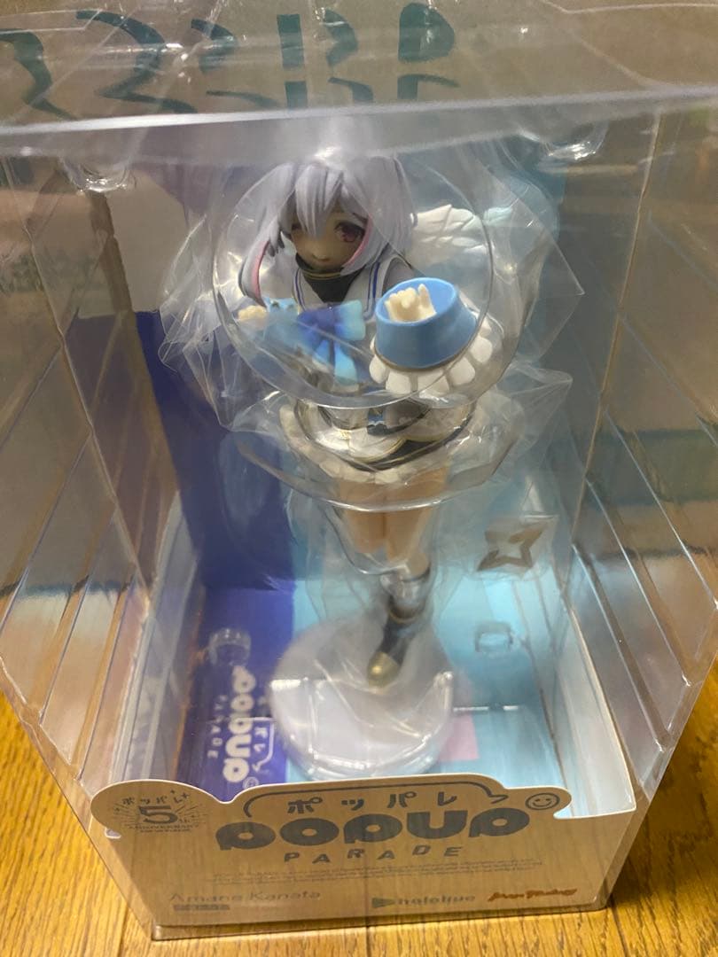 POP UP PARADE フィギュア 8体セット　まとめ売り