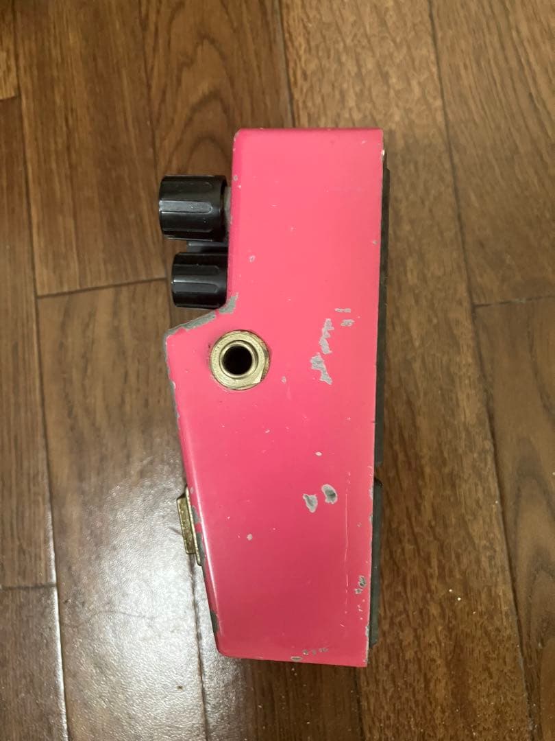 MAXON AD-80 アナログディレイ