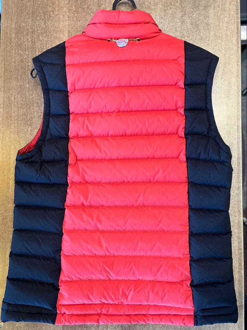 MARK&LONA マークアンドロナ ベスト 48