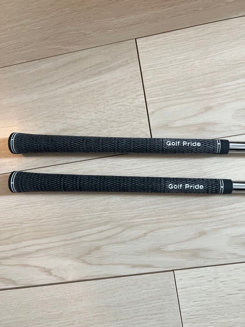 ウェッジ用シャフト 3本セット