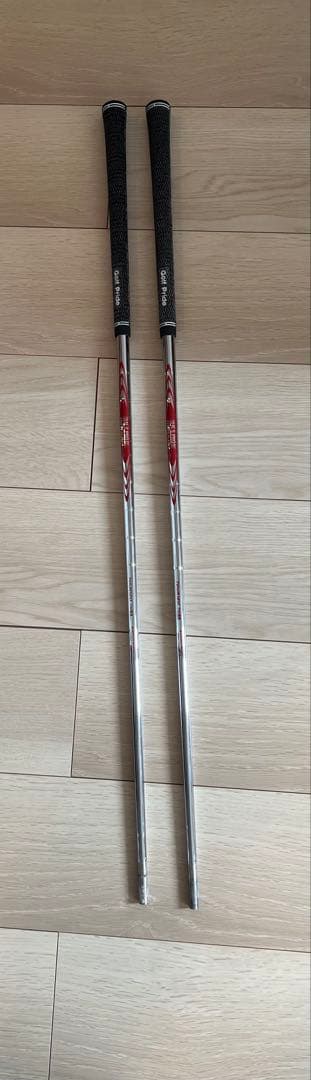 ウェッジ用シャフト 3本セット