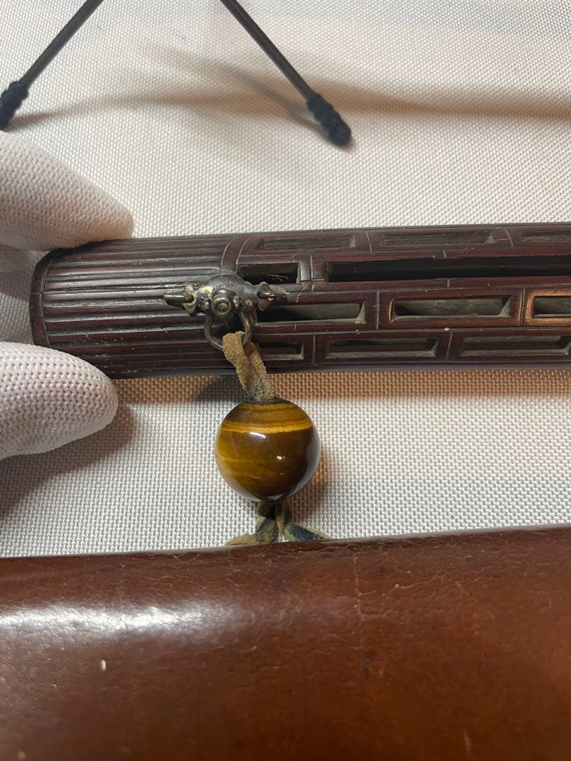 煙管　キセル　骨董品