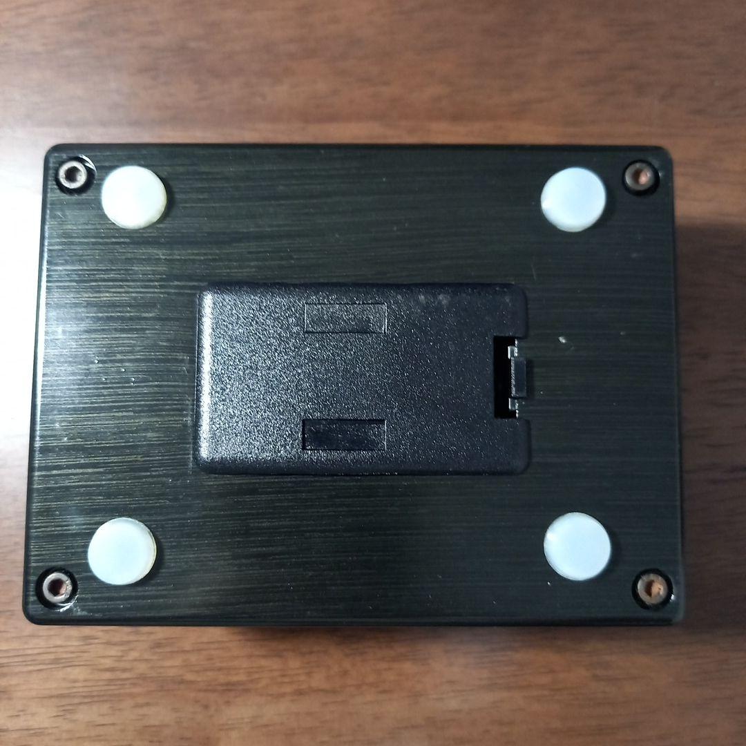 MXR MC402 Boost/Overdrive ギターエフェクター