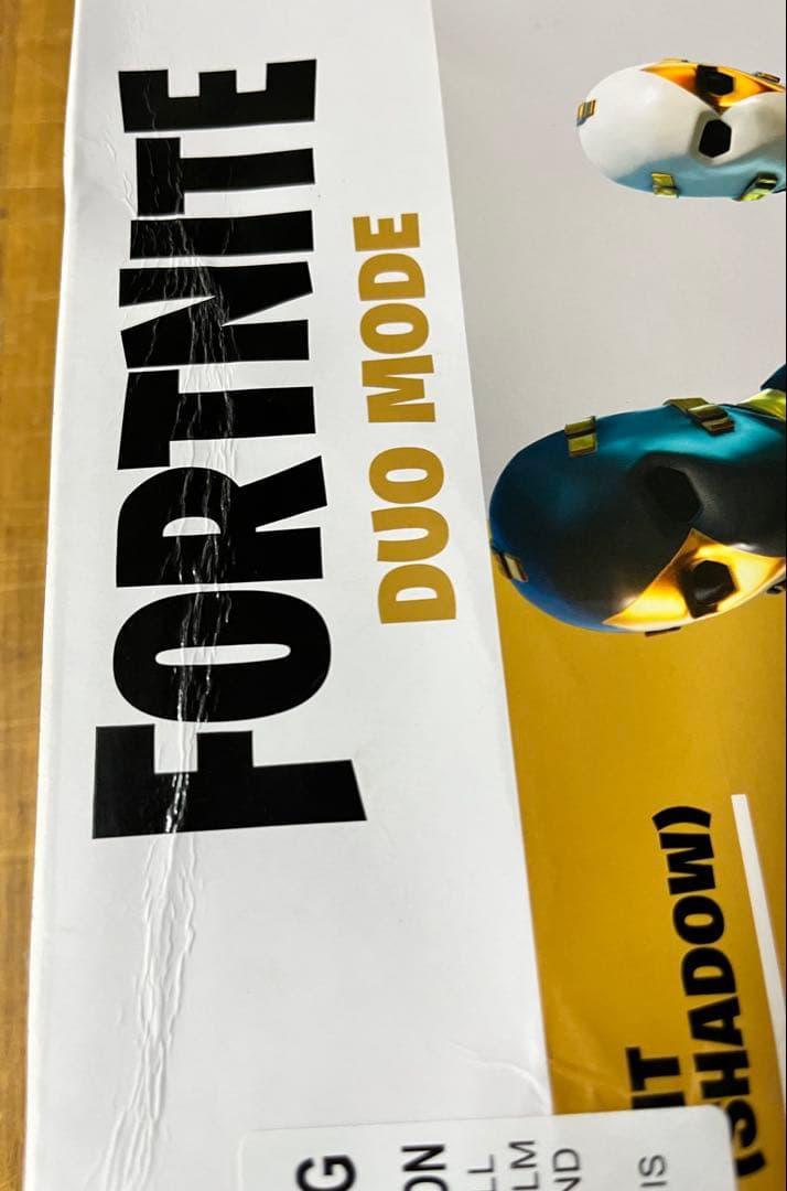 FORTNITE ダブルエージェント ワイルドカード フォートナイト シャドウ