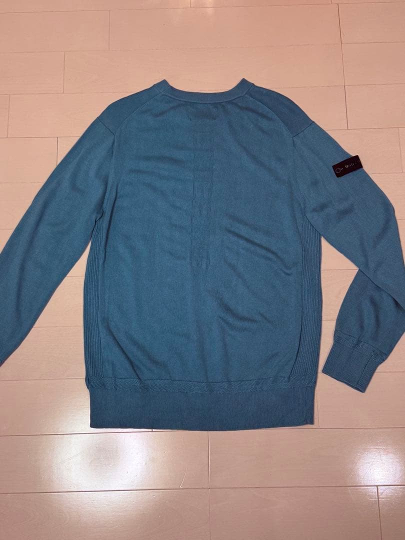 BRIEFING ブリーフィング　ゴルフニット　Ｌ