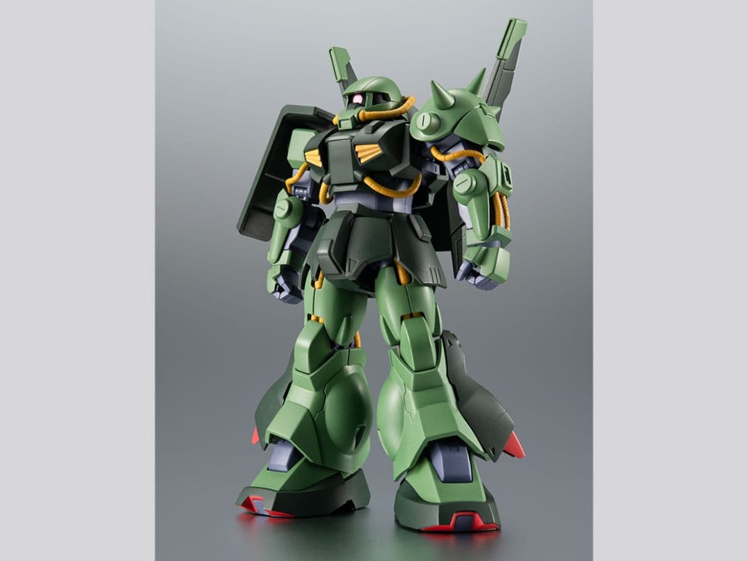 【未開封】ROBOT魂 ハイザック ver.A.N.I.M.E. Zガンダム