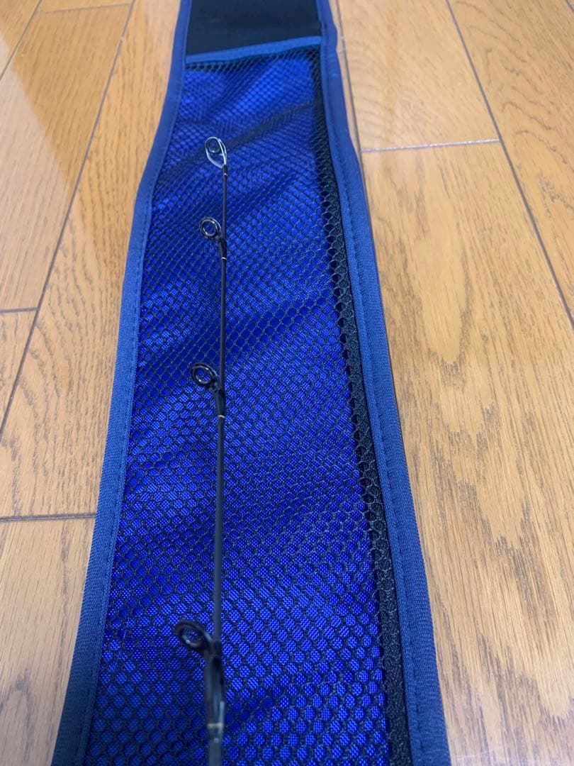 ダイワ ソルティガLJ 61H-XHS-S