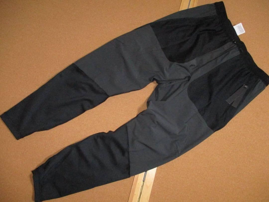 S ナイキ スイフト メンバーシップ ランニング ジョガーパンツ @14300円