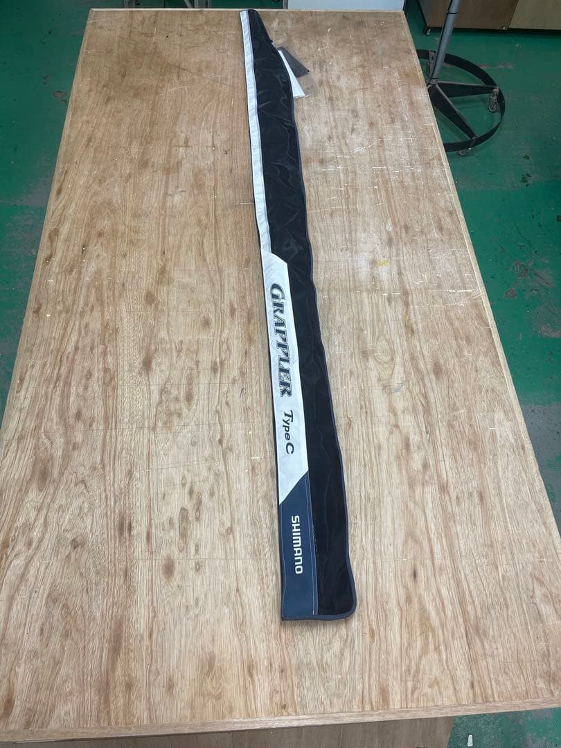 セット商品 シマノ　ツインパワーsw14000xg グラップラー　タイプC