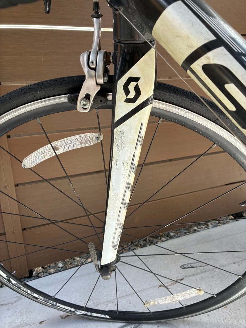 SCOTT ロードバイク