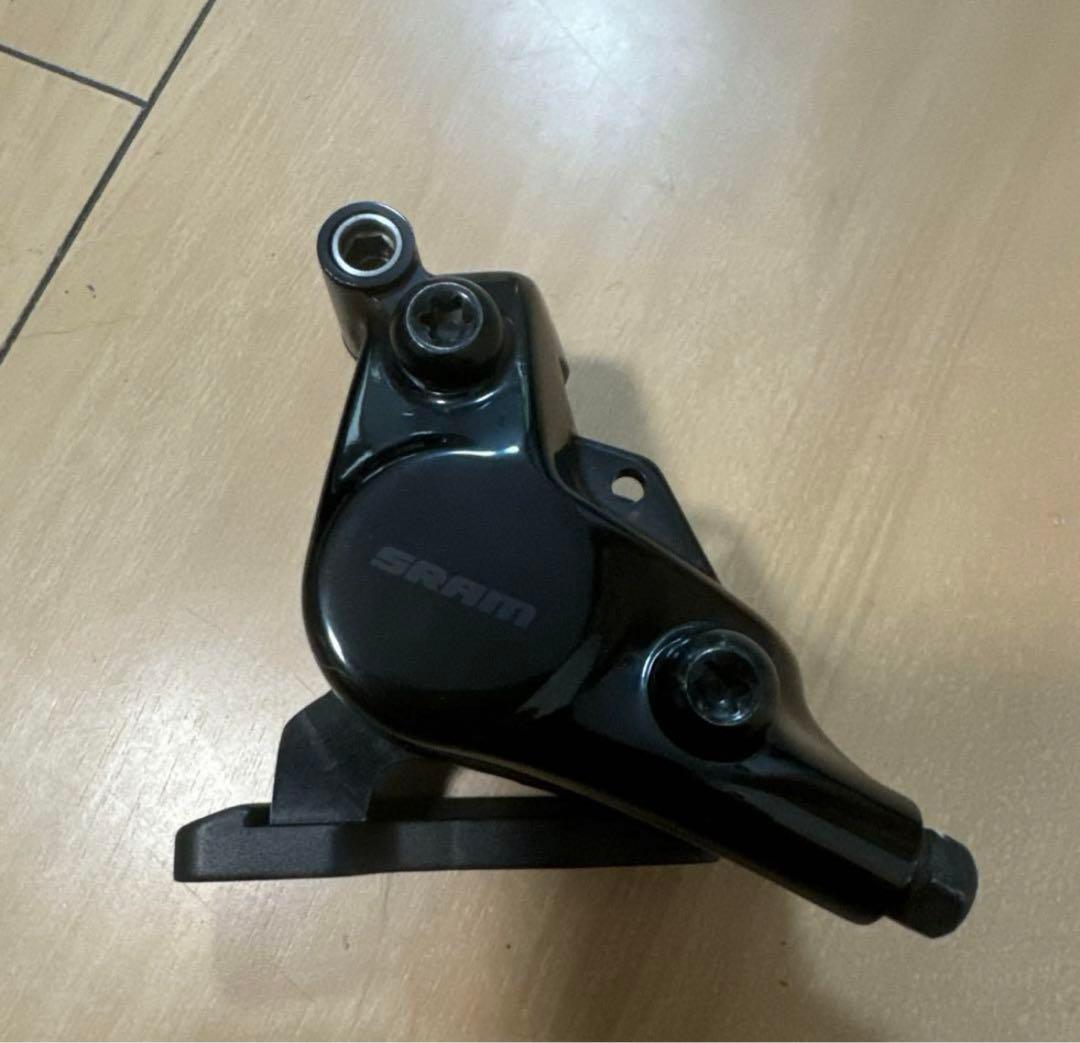 Sram S900 Flat Mount Hydraulic ディスクブレーキ