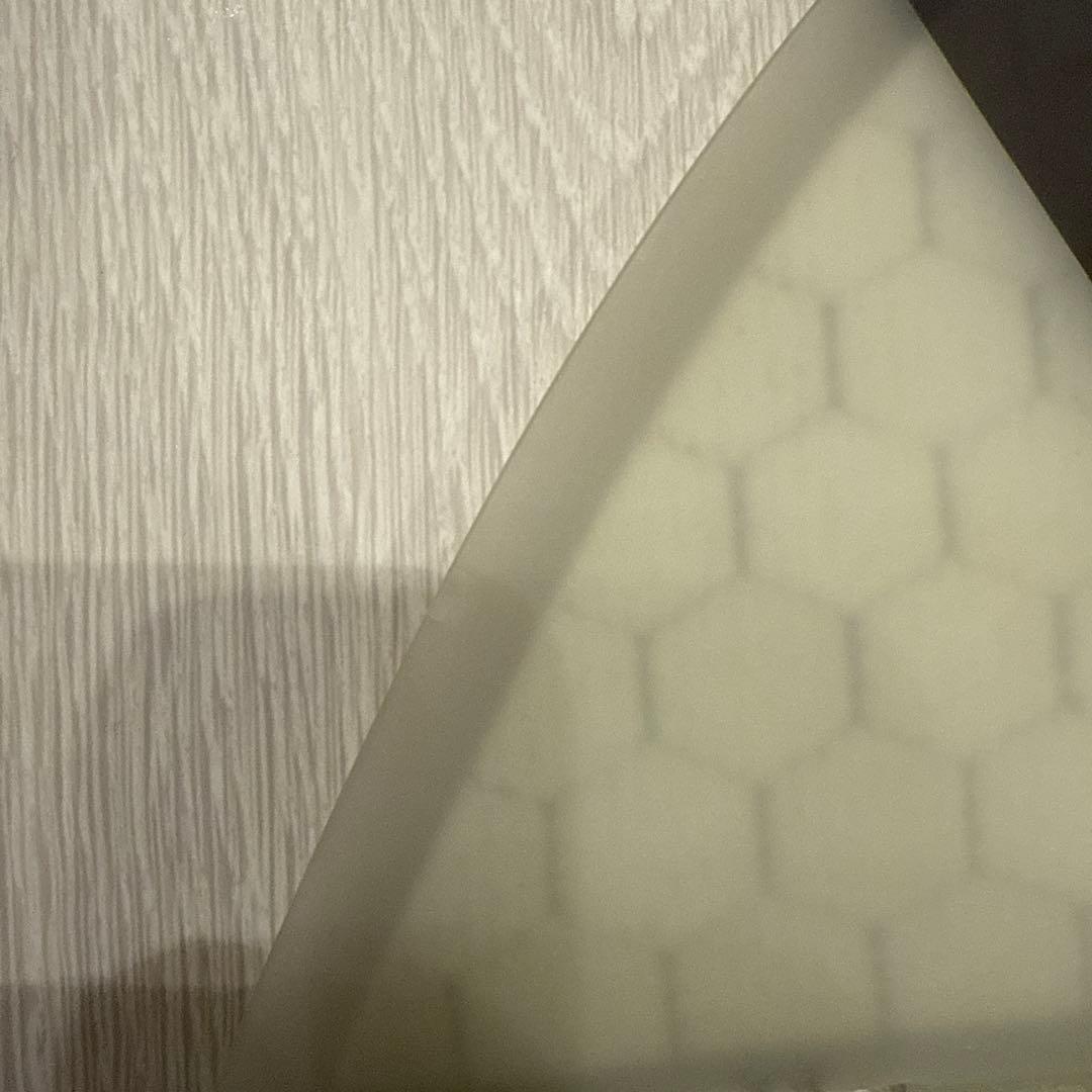 FCS2 FCS AM twin+1 ツインスタビ アルメリック フィン fin