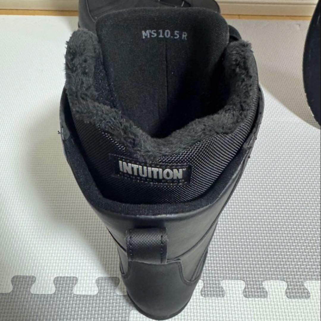 し*う様 INTUITION K2 スノーボードブーツ　メンズ　28.5 10.