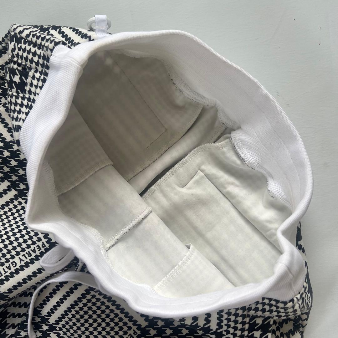 PEARLY GATES パーリーゲイツ　グレンチェック　セットアップ　ゴルフ