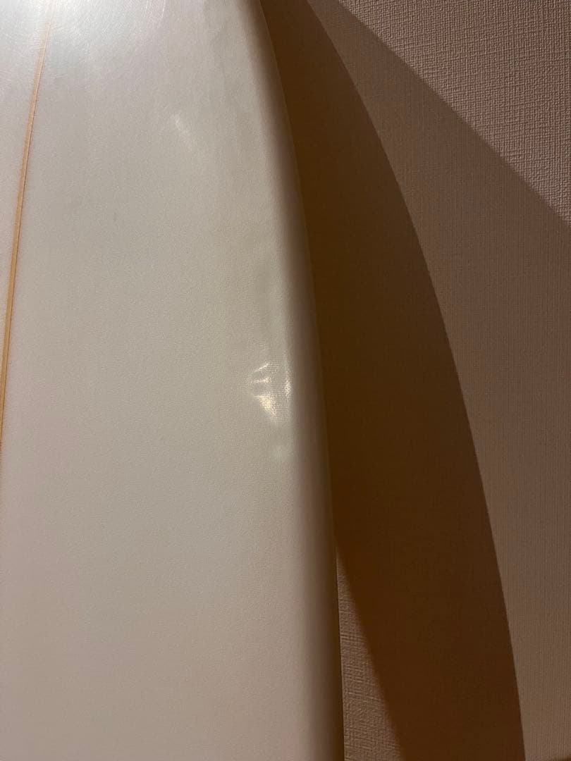 303サーフボード　Junjoモデル　キャプテンフィン