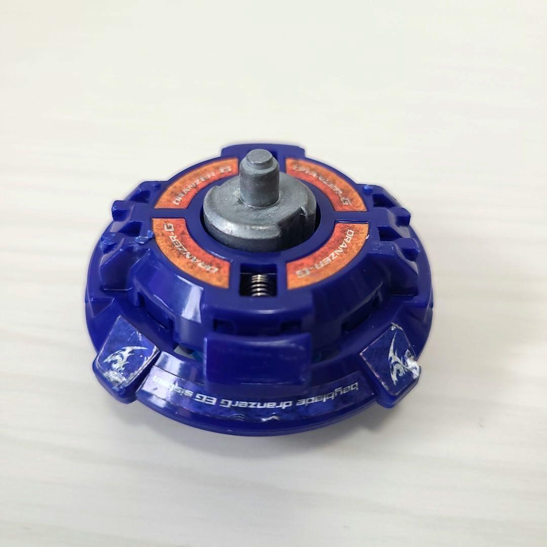 ベイブレード ドランザーＧ