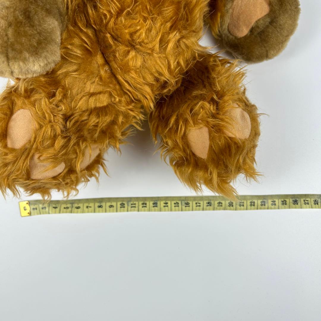 80s ALF アルフ プラッシュ ぬいぐるみ Vintage ヴィンテージ