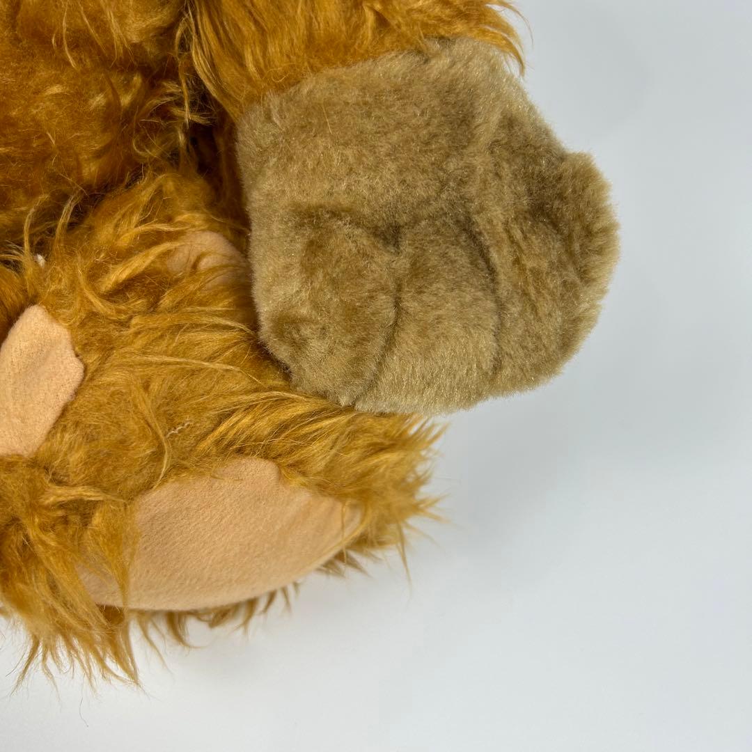 80s ALF アルフ プラッシュ ぬいぐるみ Vintage ヴィンテージ