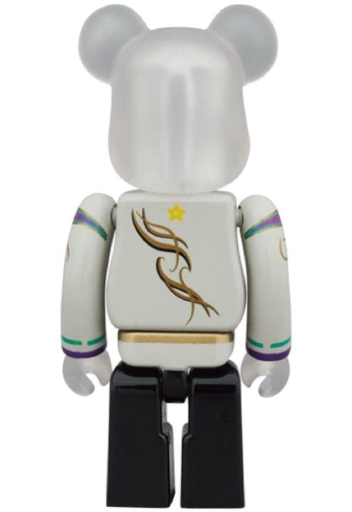羽生結弦　YUZU × BE＠RBRICK 歴代衣装コレクション 100%