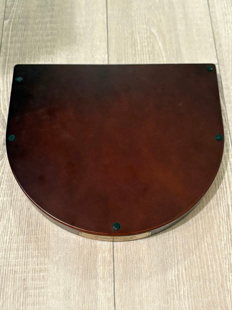 ブラントン　台座のみ　未使用