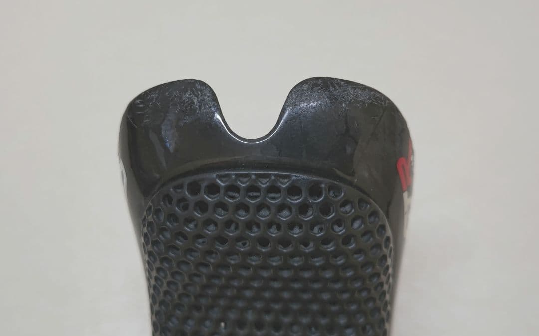 ROCKFISH GTR カーボンサドル ランバイク用