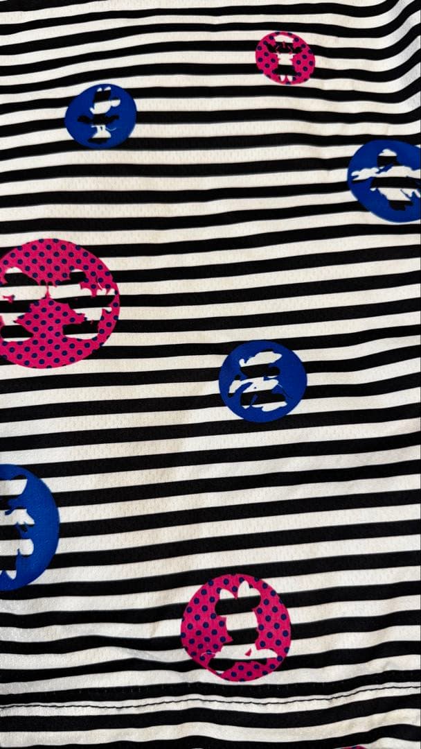 美品　swivel スノボウェア　11号　ディズニー　コラボ