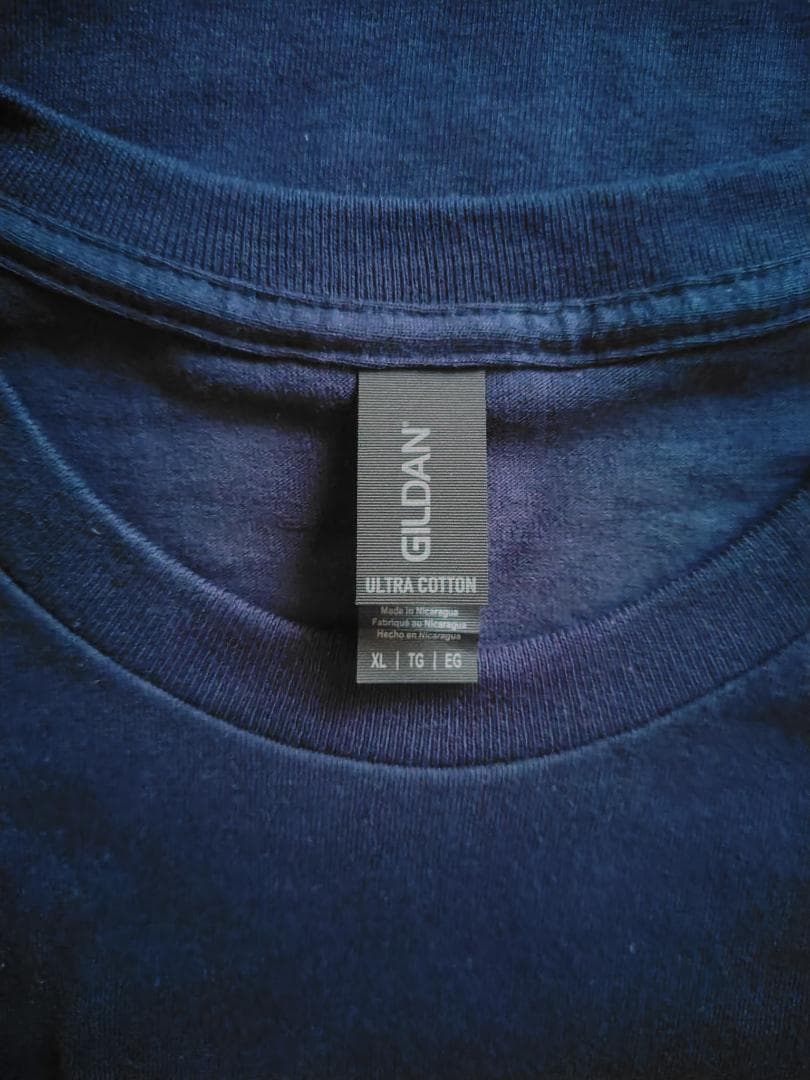 【新品】STOUT Tシャツ XLサイズ