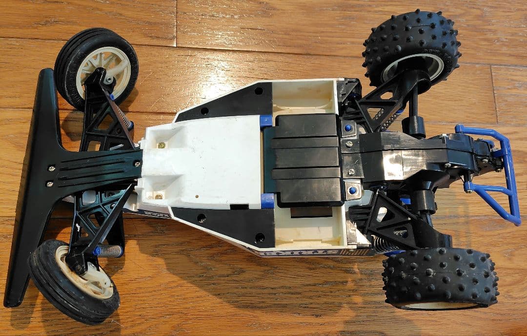 タミヤ　廃盤モデル　ストライカー