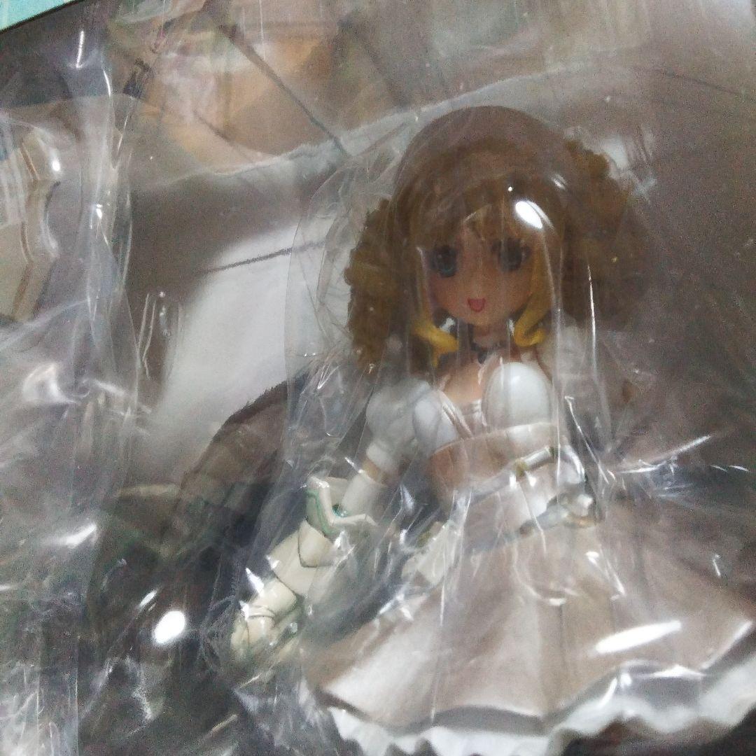 クイーンズブレイド ユーミル critical attack