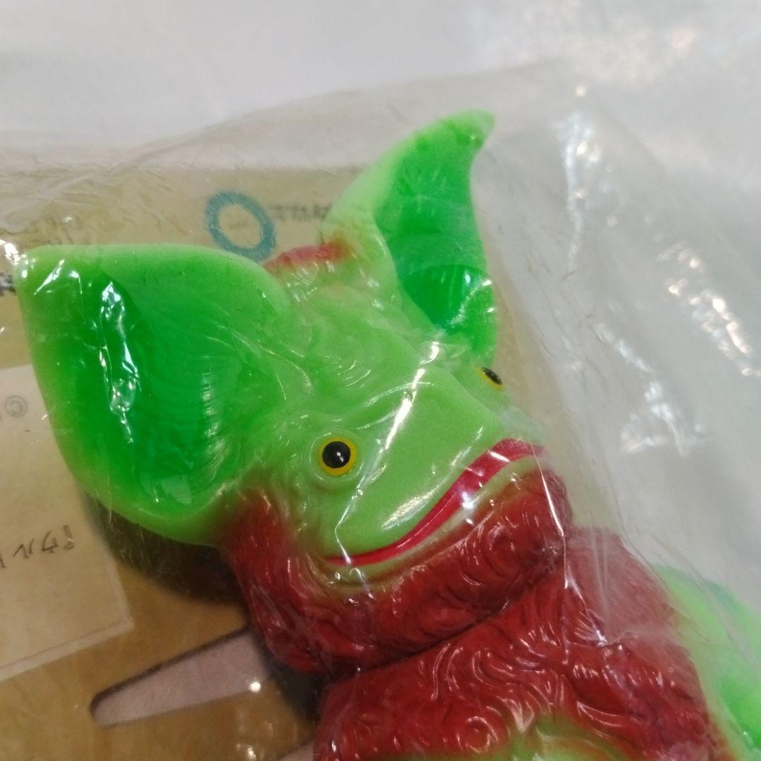 2000イリサワ 怪獣郷 イカルス ウルトラファイト畜光カラーWF限定 未開封