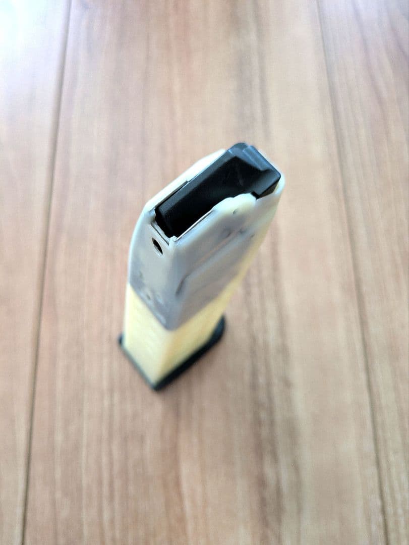 タナカワークス Ｈ＆Ｋ Ｐ８ エボリューション ハイパフォーマンス モデルガン