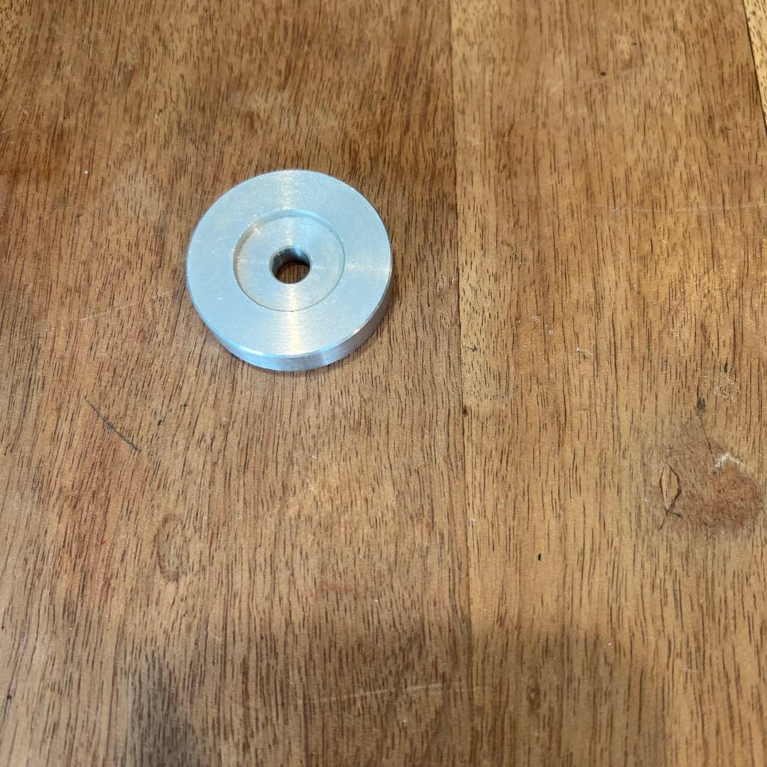 ゴ*ス様 テクニクス　ターンテーブル　SL-1200MK3D