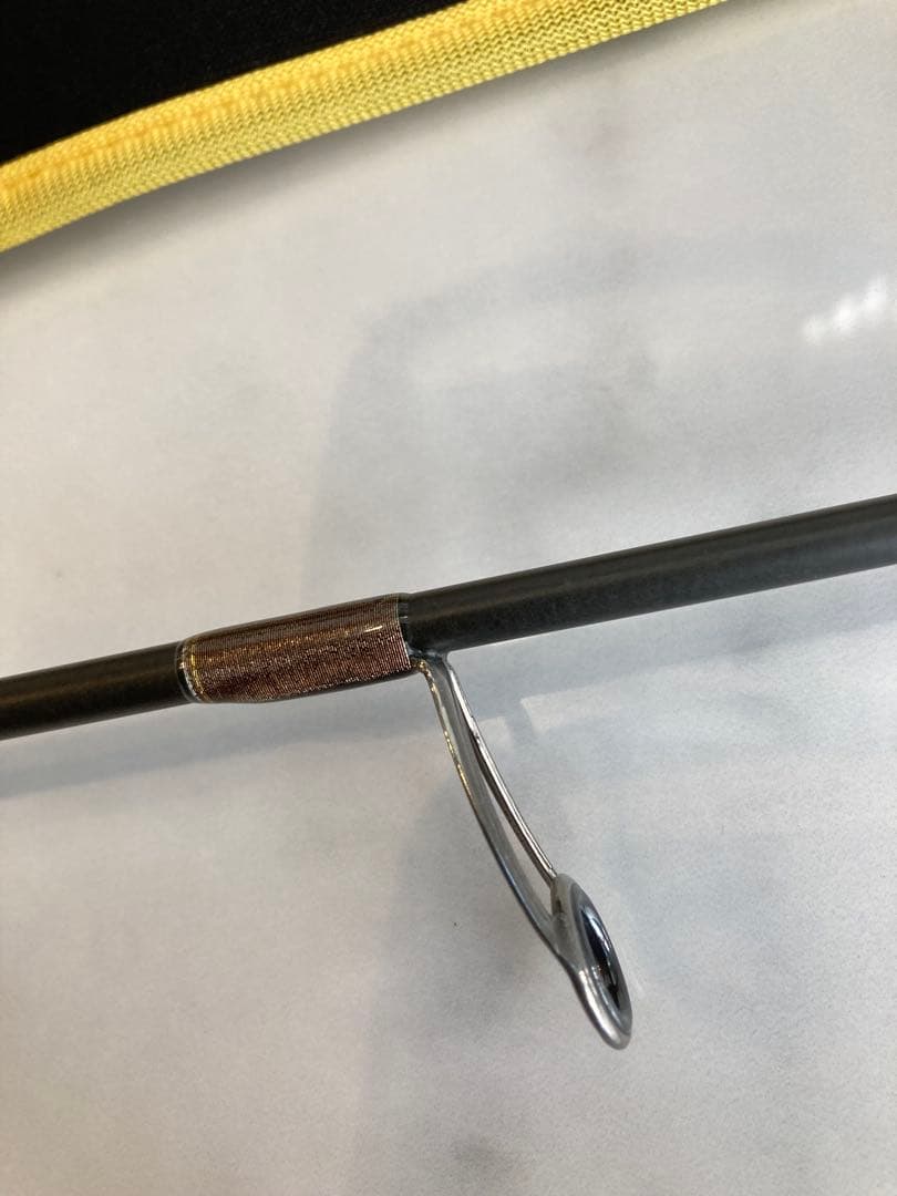 【60周年限定モデル】フェンウィック テクナPMX TPMX66SLJ