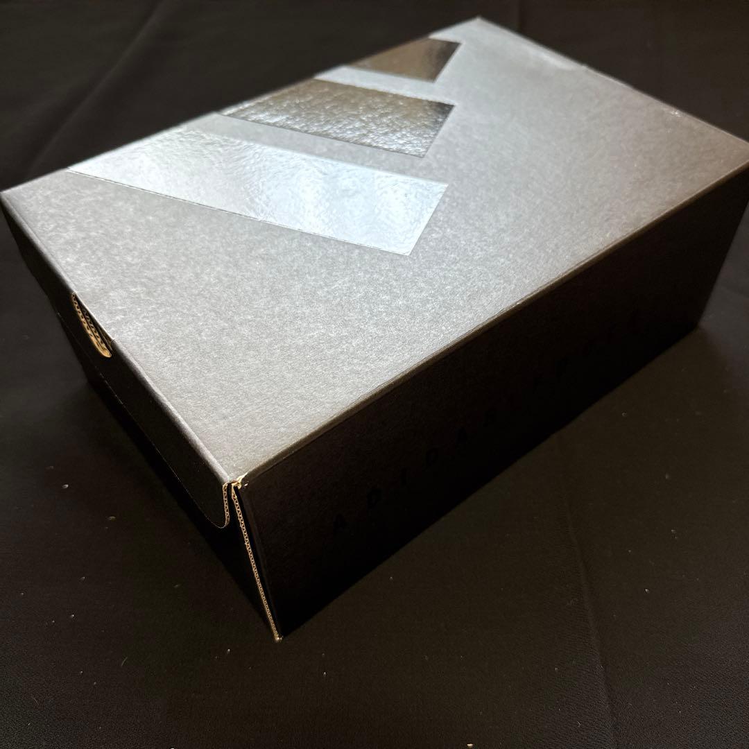 アディダス　プレデター新作　エリートAG 23cm 超美品