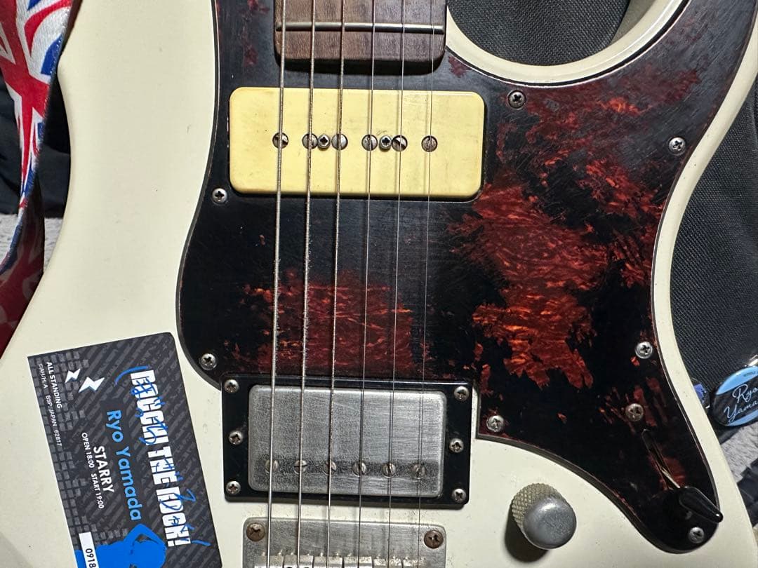 パシフィカ311H VW