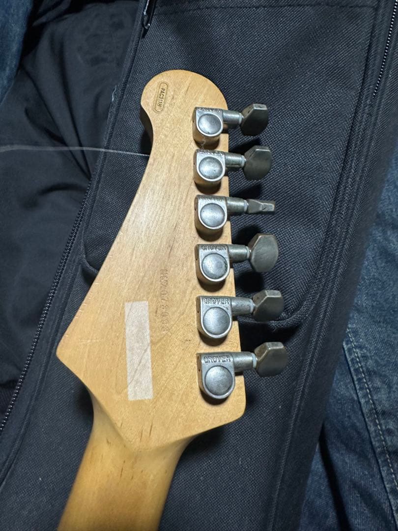 パシフィカ311H VW