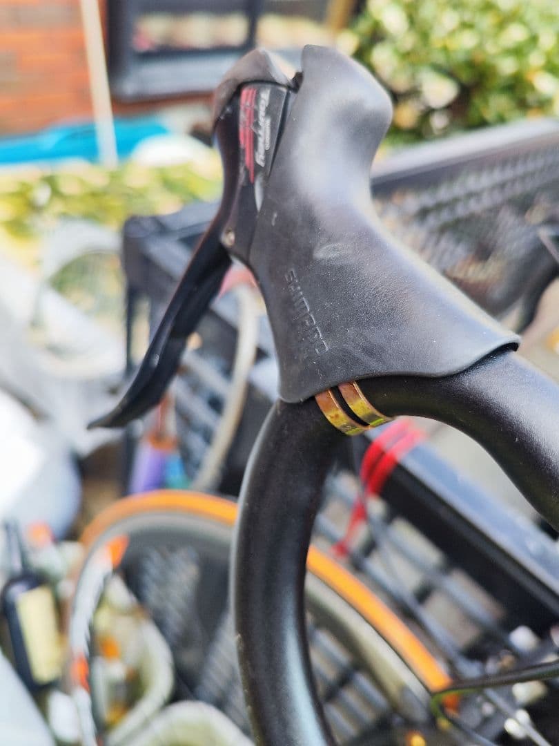 パンサ ロードバイク 美品 直接取り引き限定