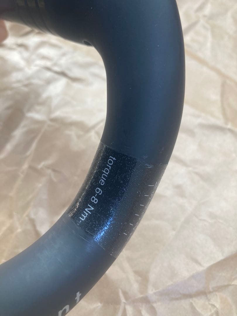 deda vinchi カーボン ハンドル 400mm