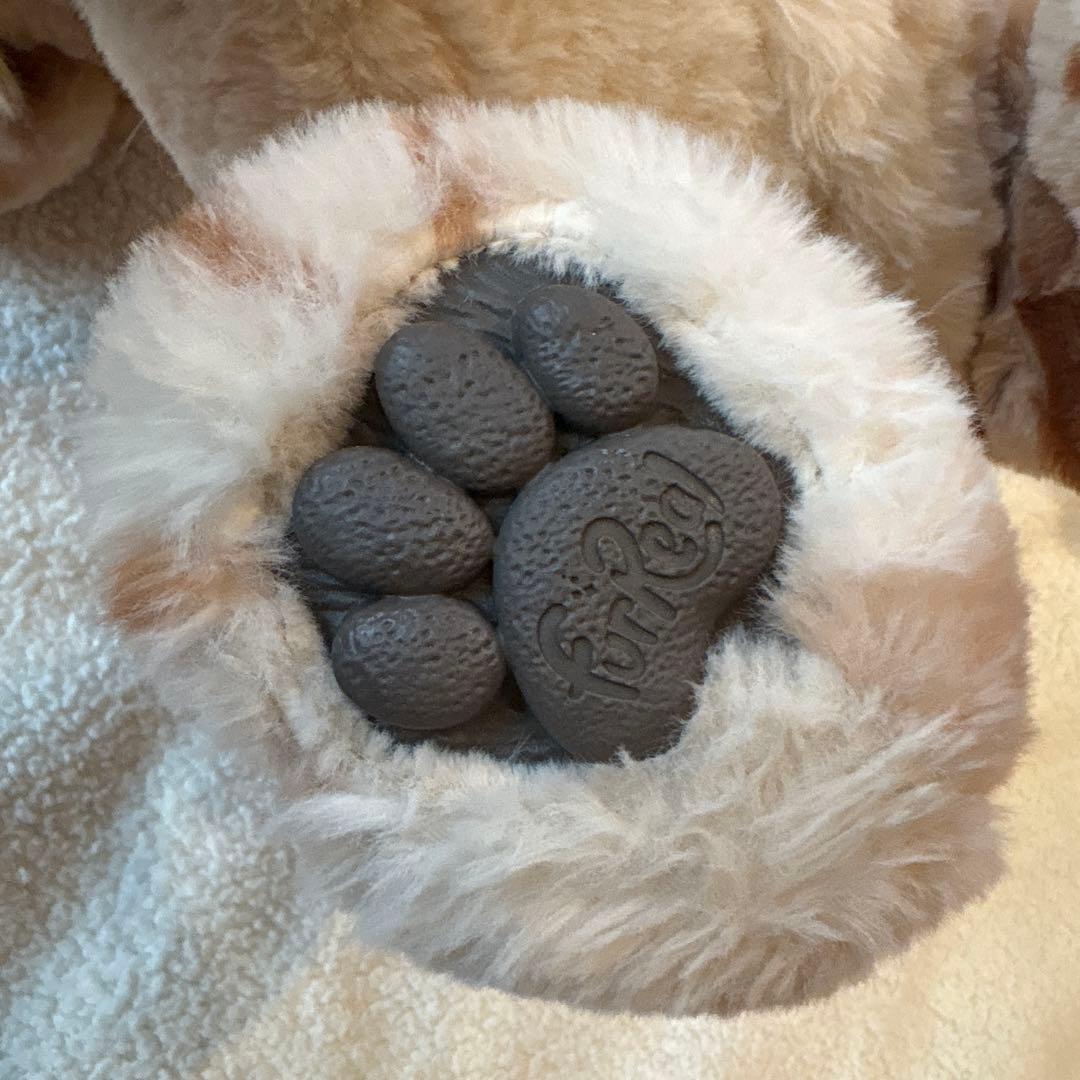 ファーリアル　シンバ　ライオンキング　ぬいぐるみ　ライオン　動作確認済み