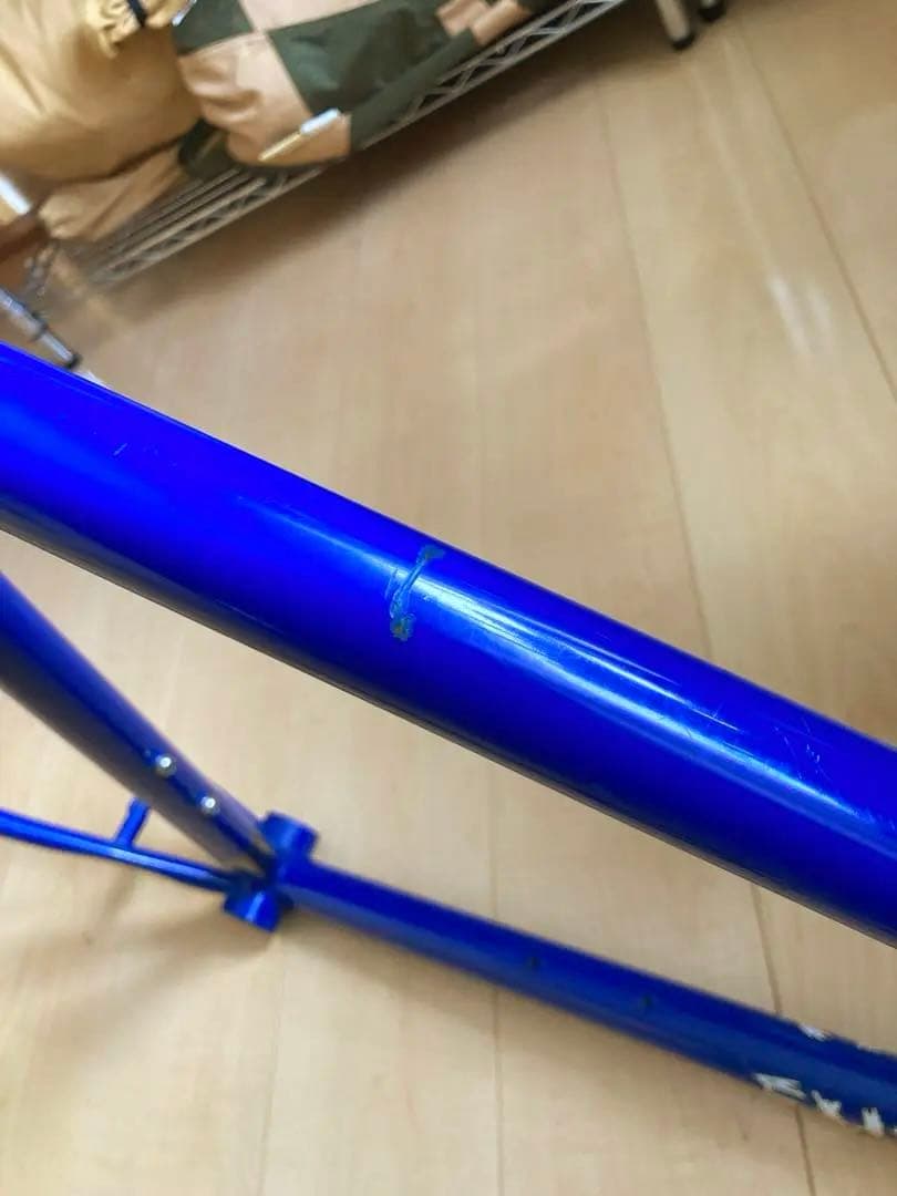 サーリー　ロングホールトラッカー SURLY long haul trucker