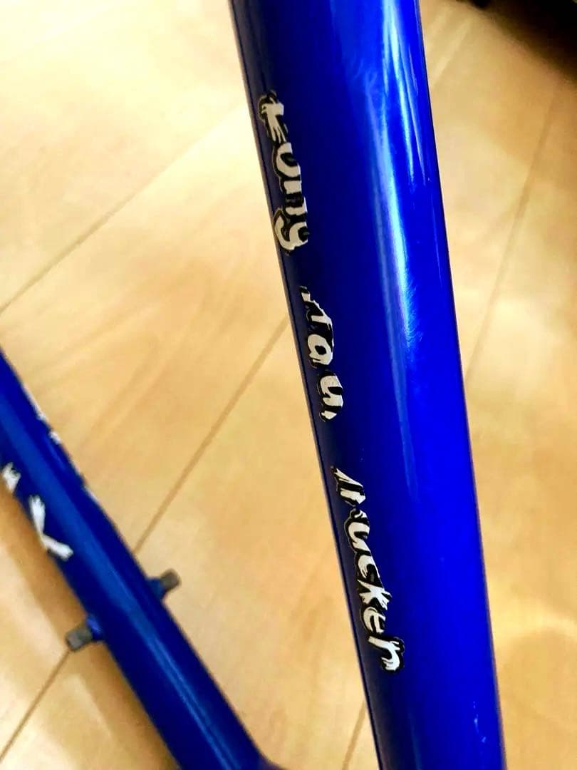 サーリー　ロングホールトラッカー SURLY long haul trucker